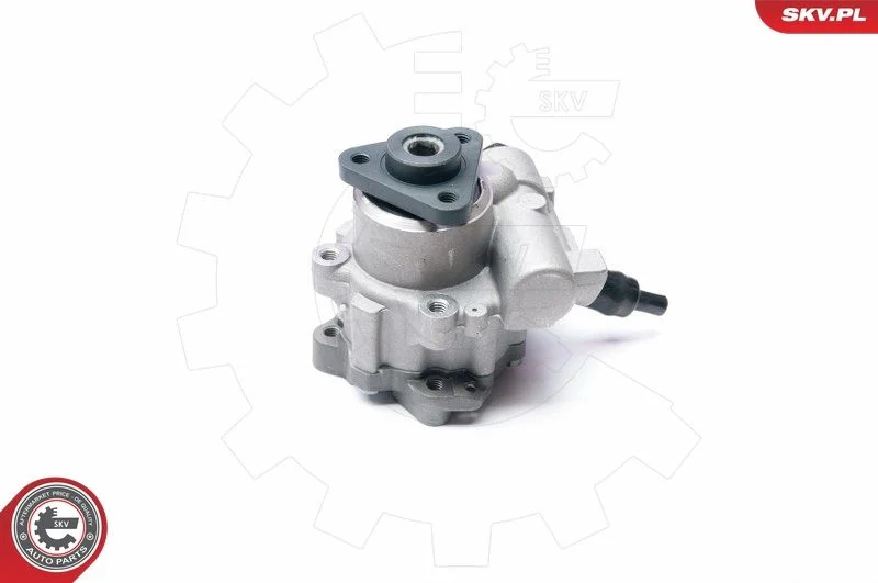 Hydraulické čerpadlo, riadenie ESEN SKV 10SKV233
