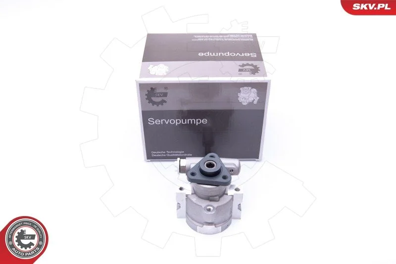Hydraulic Pump, steering ESEN SKV 10SKV258