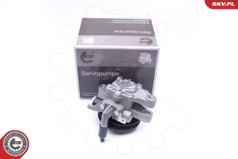 Hydraulic Pump, steering ESEN SKV 10SKV262