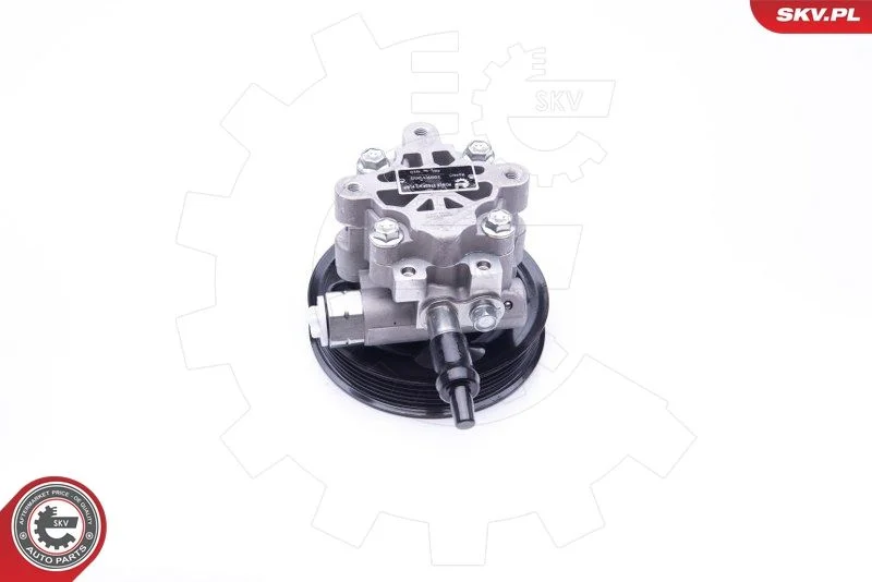 Hydraulické čerpadlo, riadenie ESEN SKV 10SKV265