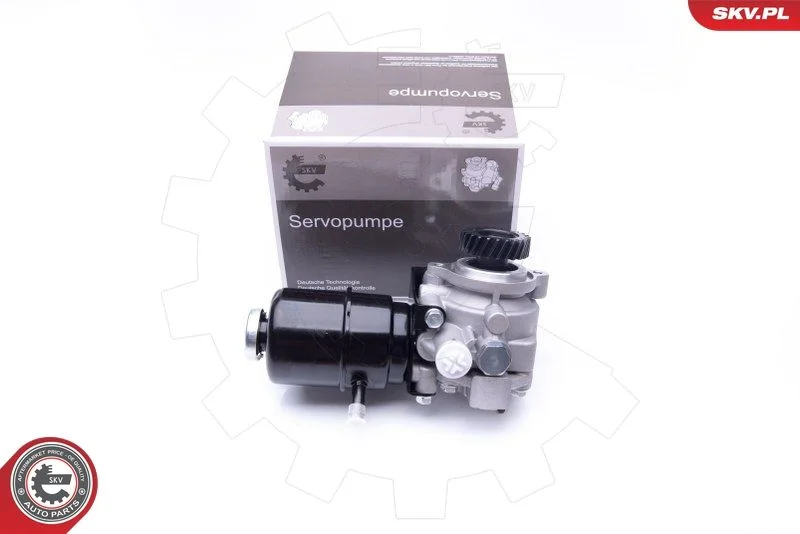 Hydraulic Pump, steering ESEN SKV 10SKV274