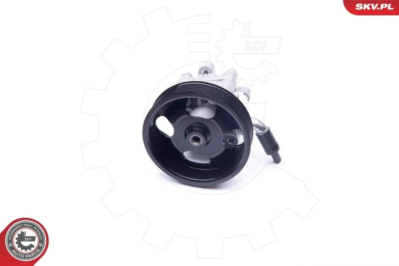 Hydraulické čerpadlo, riadenie ESEN SKV 10SKV275