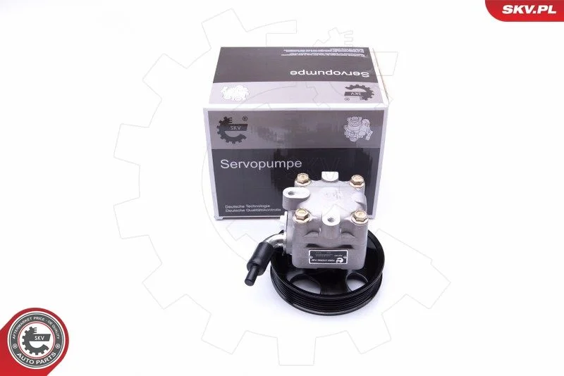 Hydraulic Pump, steering ESEN SKV 10SKV277