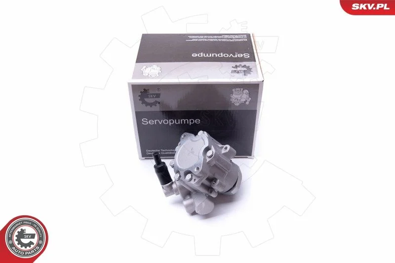 Hydraulic Pump, steering ESEN SKV 10SKV282