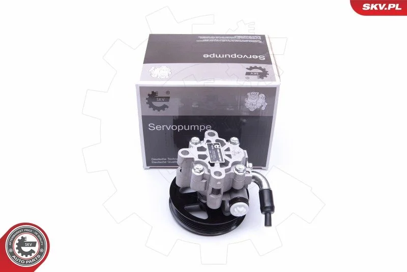 Hydraulic Pump, steering ESEN SKV 10SKV284