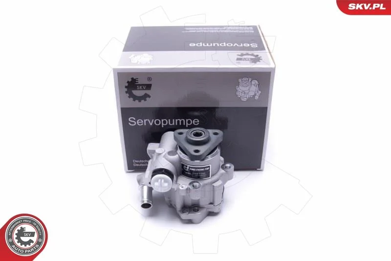 Hydraulic Pump, steering ESEN SKV 10SKV296