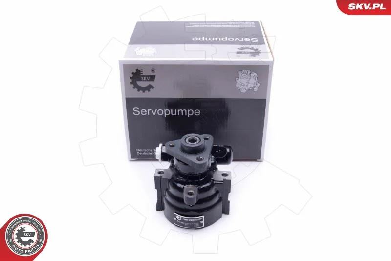Hydraulic Pump, steering ESEN SKV 10SKV302
