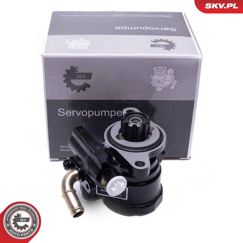 Hydraulic Pump, steering ESEN SKV 10SKV315