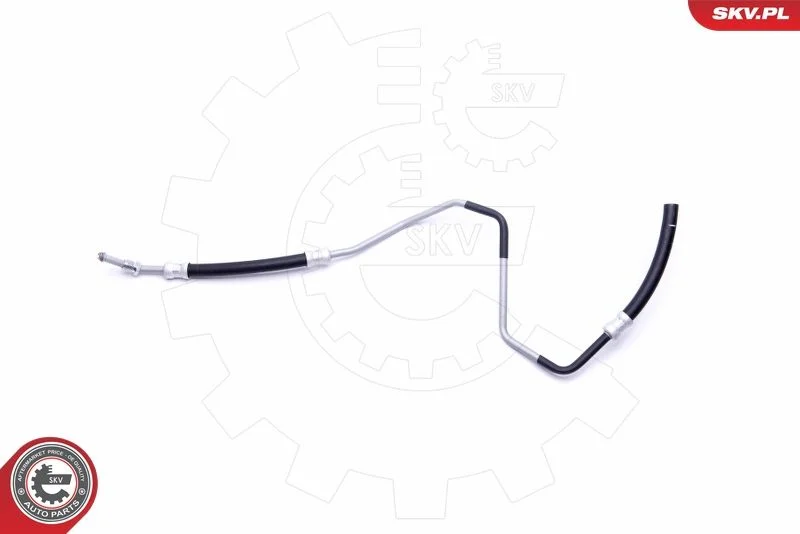 Hydraulická hadica, riadenie ESEN SKV 10SKV800