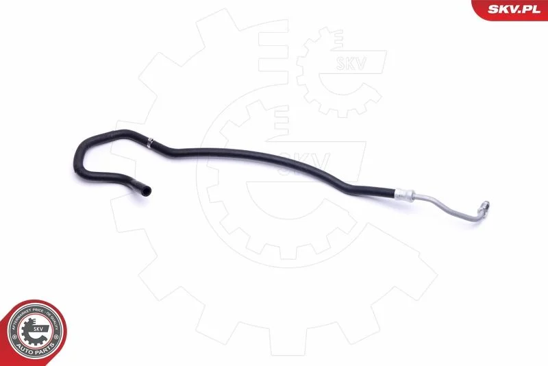 Hydraulická hadica, riadenie ESEN SKV 10SKV801