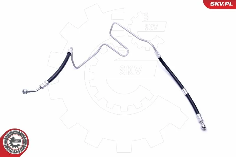 Hydraulic Hose, steering ESEN SKV 10SKV803