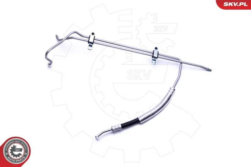Hydraulic Hose, steering ESEN SKV 10SKV804