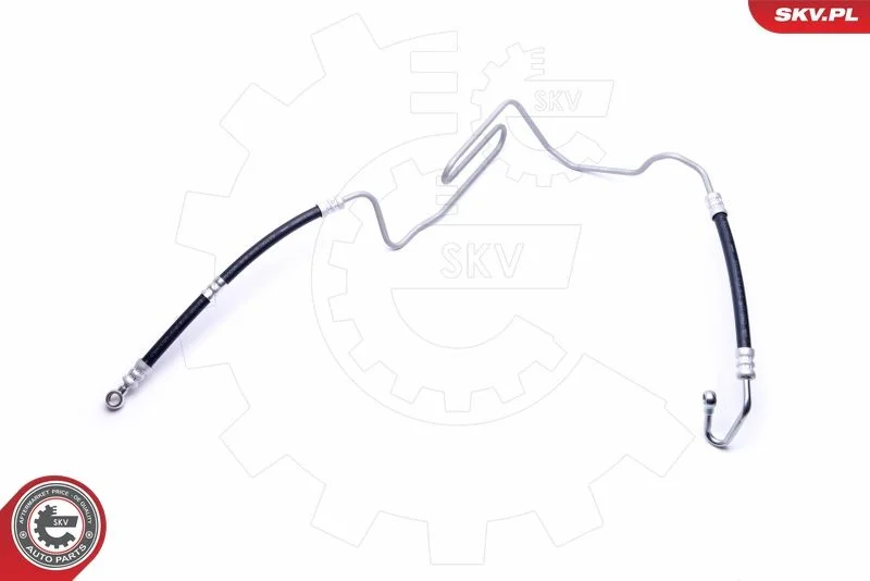 Hydraulická hadica, riadenie ESEN SKV 10SKV807