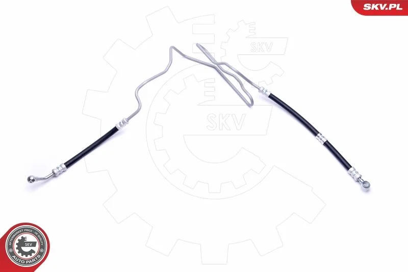 Hydraulická hadica, riadenie ESEN SKV 10SKV808