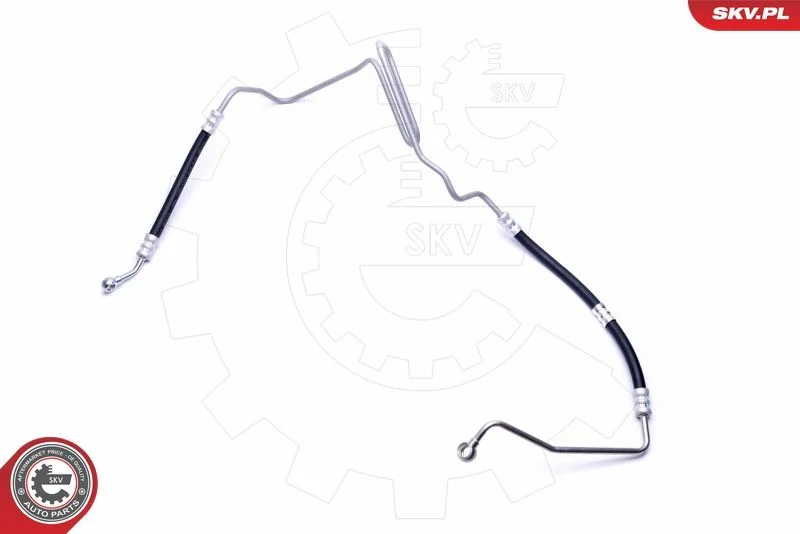 Hydraulická hadica, riadenie ESEN SKV 10SKV809