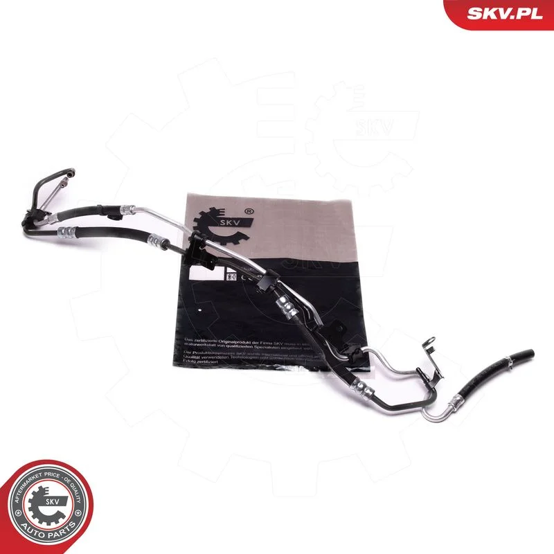 Hydraulic Hose, steering ESEN SKV 10SKV813