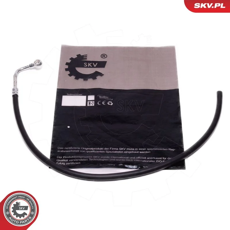 Hydraulická hadica, riadenie ESEN SKV 10SKV815