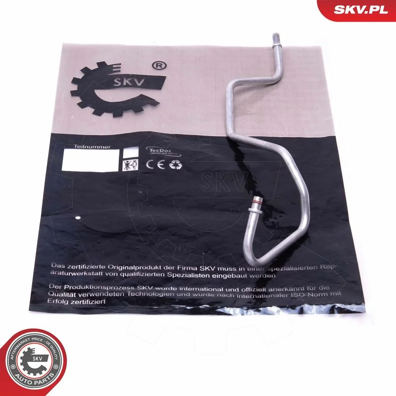 Hydraulic Hose, steering ESEN SKV 10SKV816