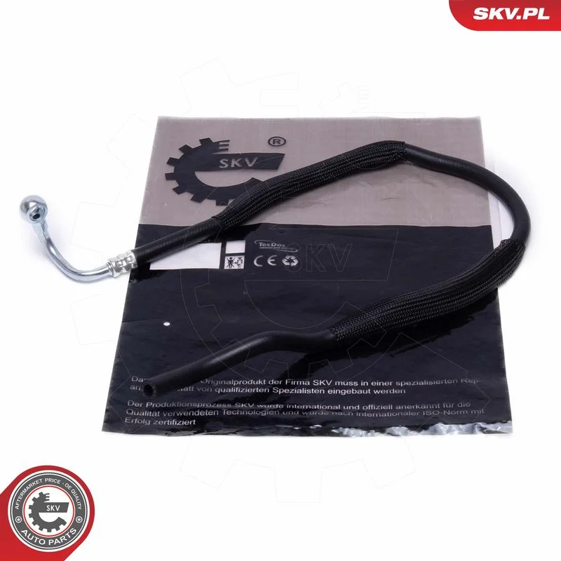 Hydraulic Hose, steering ESEN SKV 10SKV818