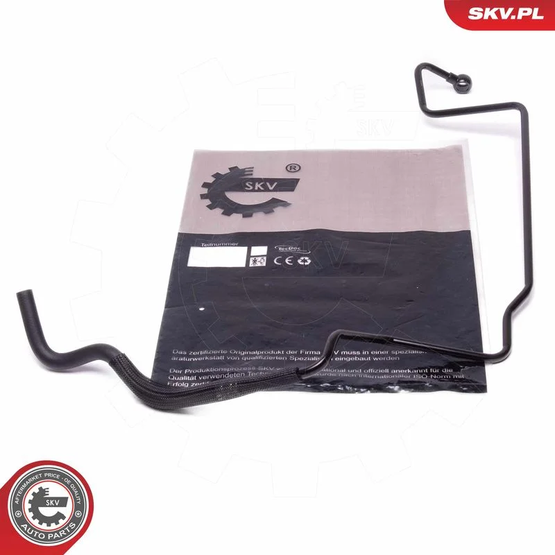 Hydraulic Hose, steering ESEN SKV 10SKV819