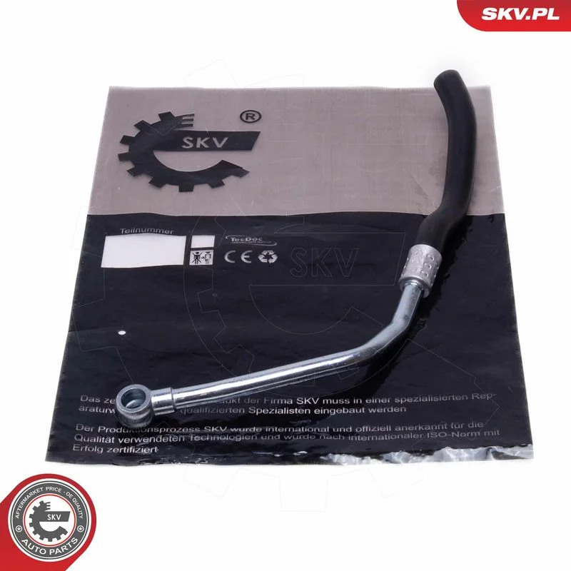 Hydraulic Hose, steering ESEN SKV 10SKV824