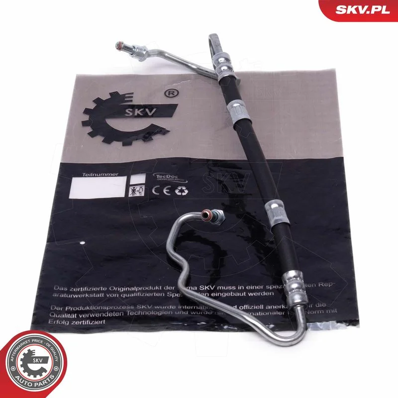 Hydraulic Hose, steering ESEN SKV 10SKV827