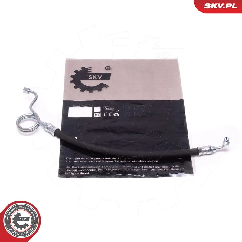 Hydraulická hadica, riadenie ESEN SKV 10SKV828