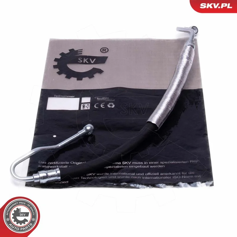 Hydraulic Hose, steering ESEN SKV 10SKV831