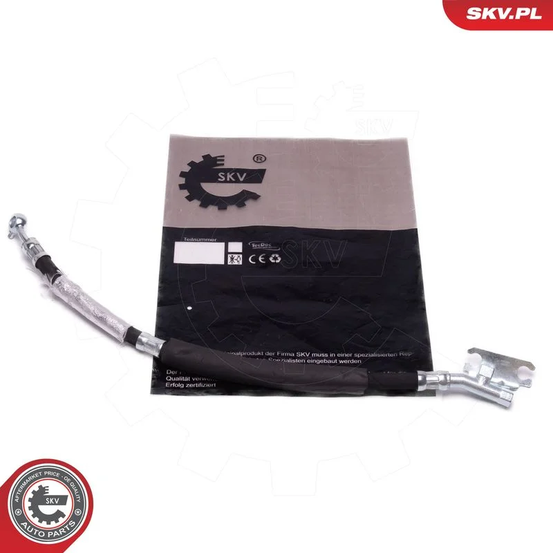 Hydraulic Hose, steering ESEN SKV 10SKV836