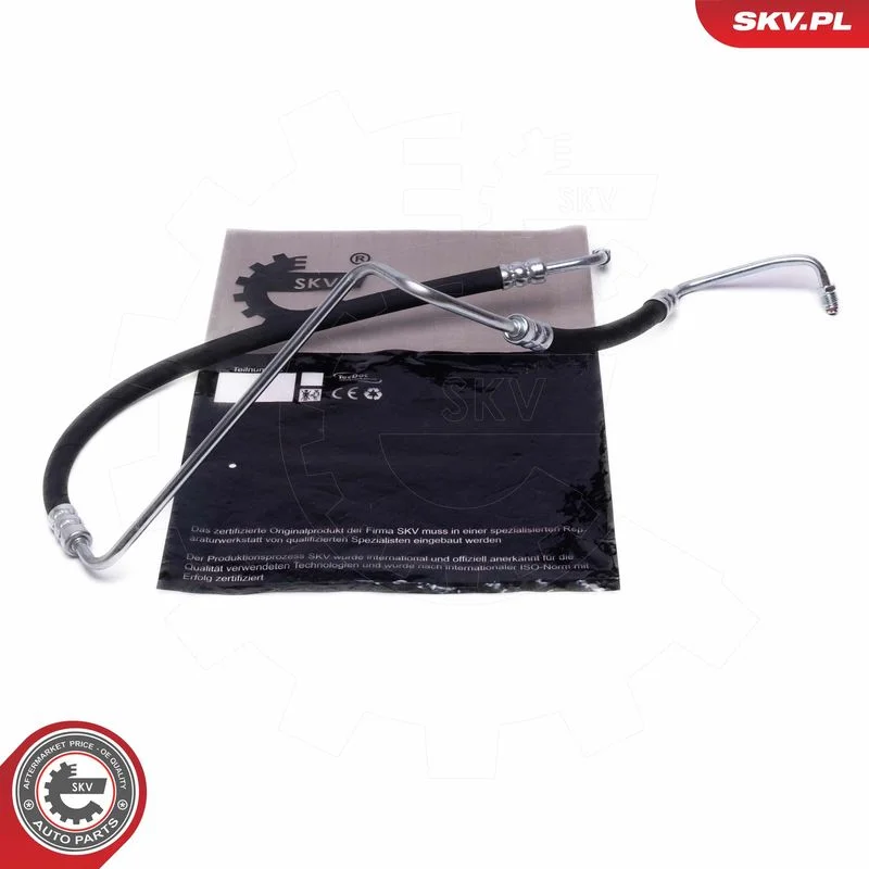 Hydraulická hadica, riadenie ESEN SKV 10SKV837