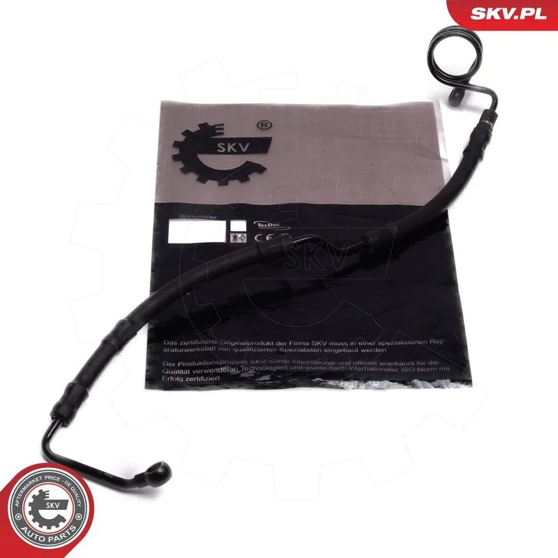 Hydraulická hadica, riadenie ESEN SKV 10SKV839