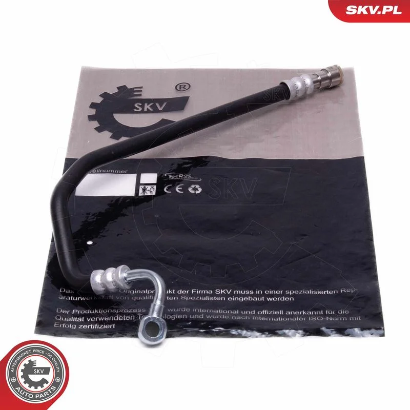 Hydraulická hadica, riadenie ESEN SKV 10SKV840