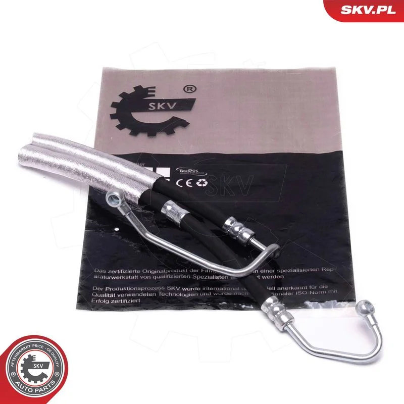 Hydraulická hadica, riadenie ESEN SKV 10SKV842