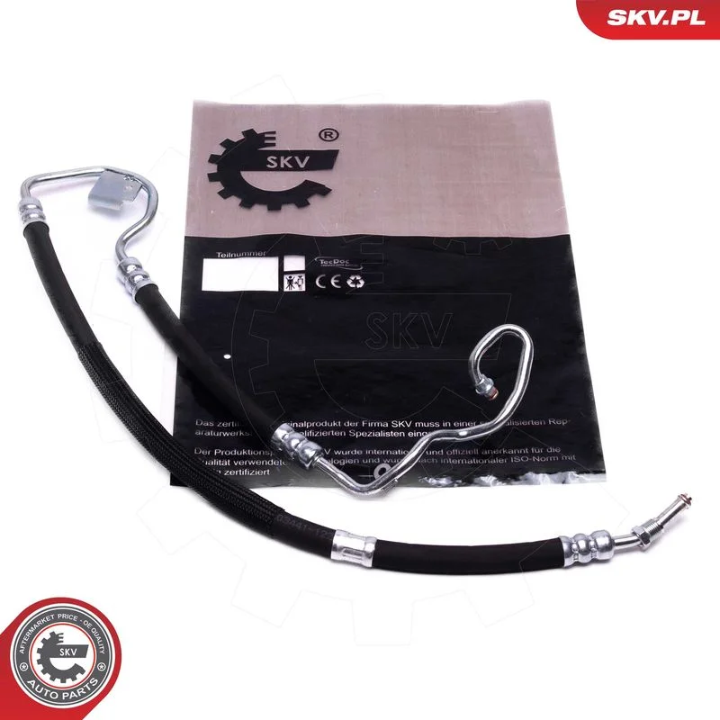 Hydraulická hadica, riadenie ESEN SKV 10SKV844