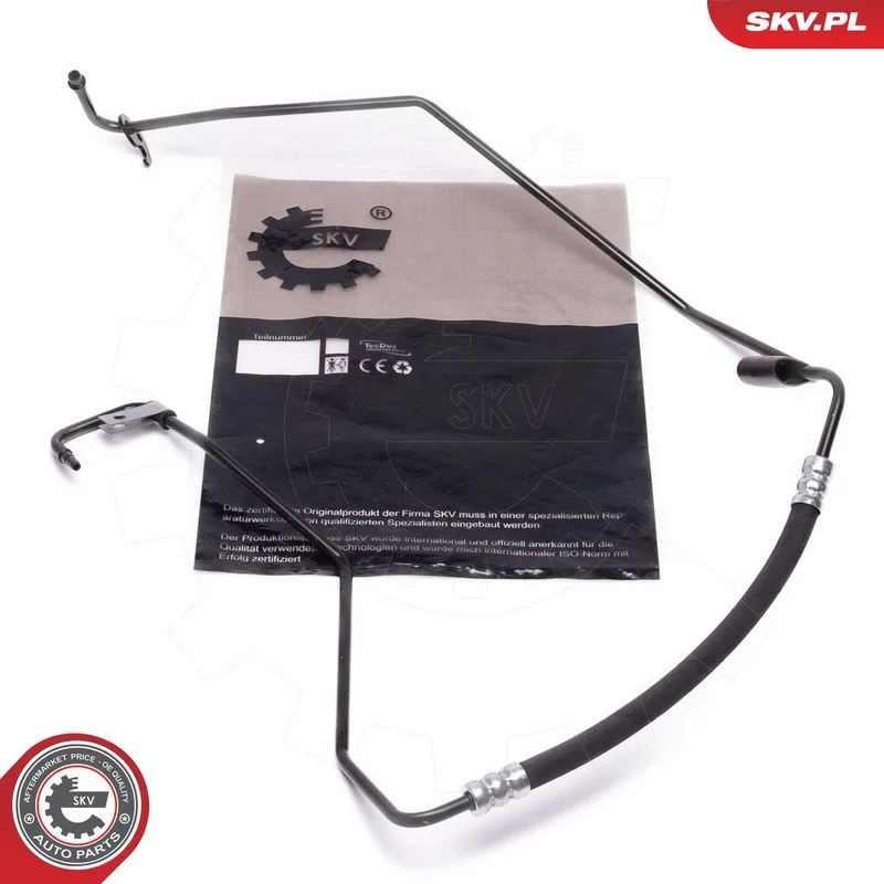 Hydraulic Hose, steering ESEN SKV 10SKV845