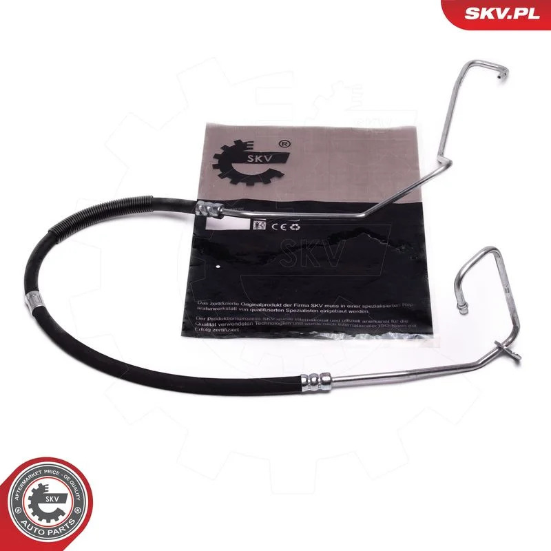 Hydraulic Hose, steering ESEN SKV 10SKV846