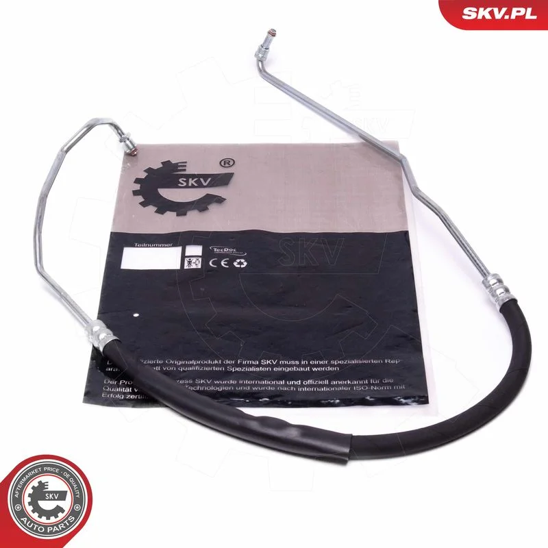 Hydraulic Hose, steering ESEN SKV 10SKV848