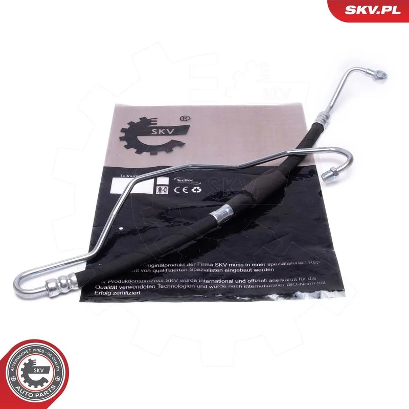 Hydraulic Hose, steering ESEN SKV 10SKV849