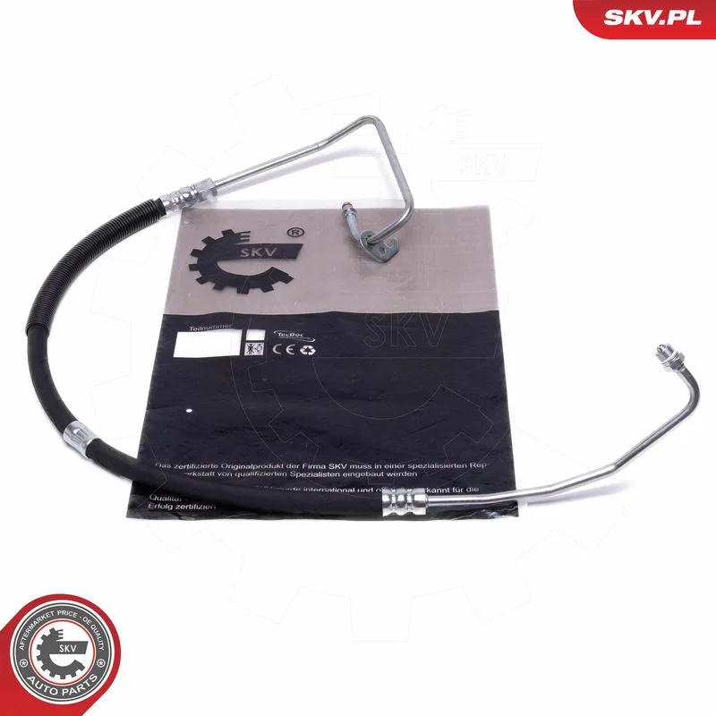 Hydraulická hadica, riadenie ESEN SKV 10SKV850