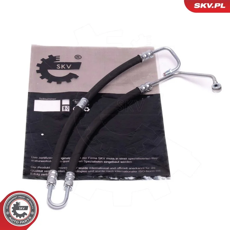 Hydraulic Hose, steering ESEN SKV 10SKV851