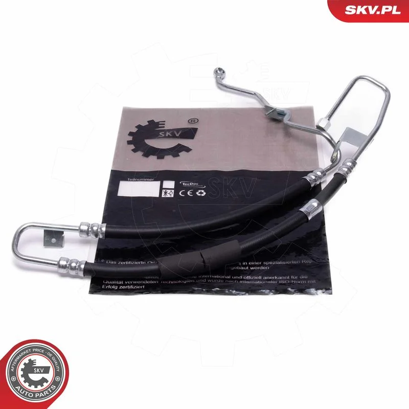Hydraulická hadica, riadenie ESEN SKV 10SKV853
