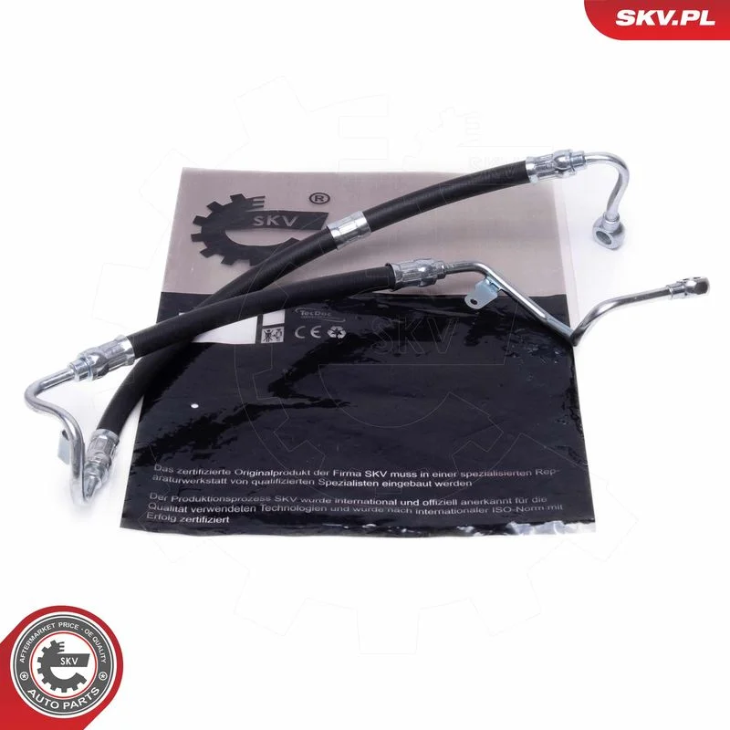 Hydraulic Hose, steering ESEN SKV 10SKV854