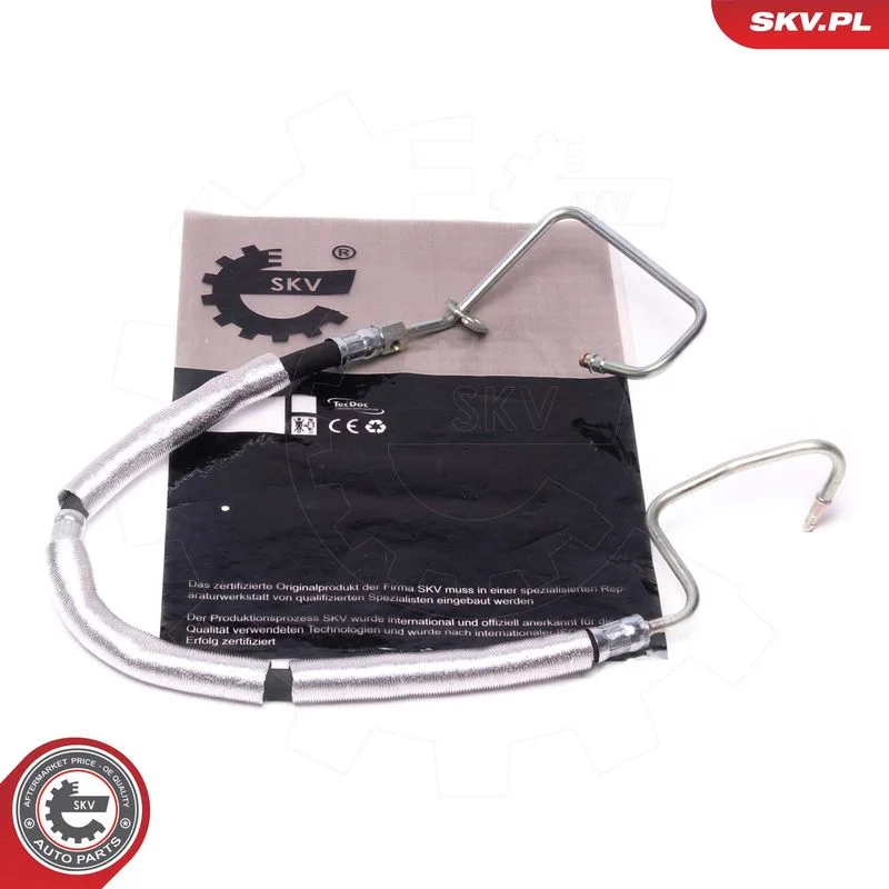 Hydraulická hadica, riadenie ESEN SKV 10SKV856