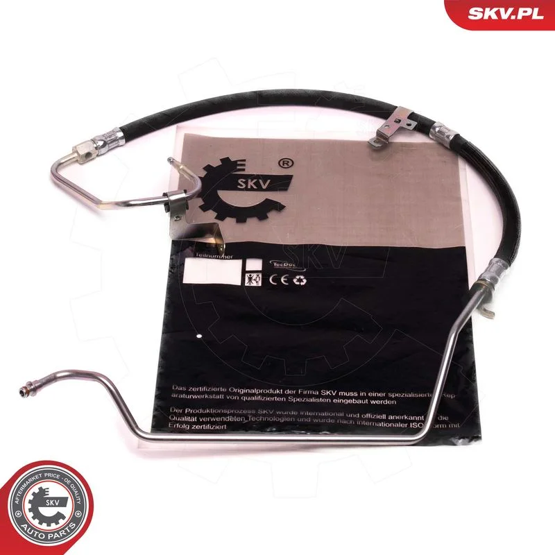 Hydraulická hadica, riadenie ESEN SKV 10SKV857