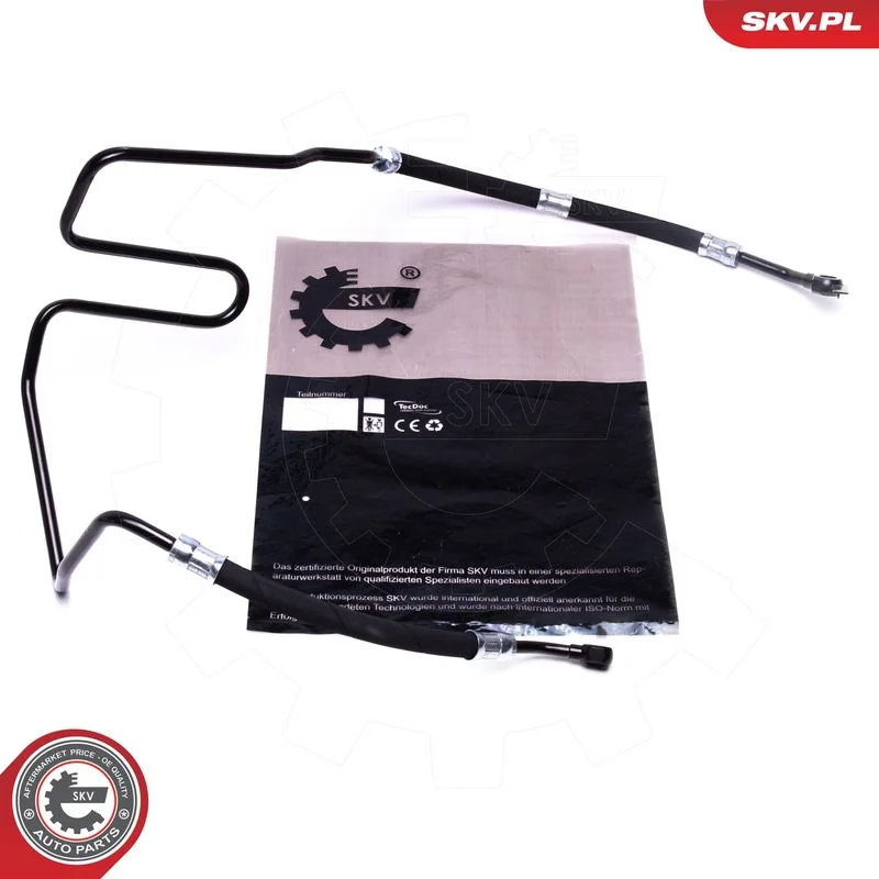 Hydraulická hadica, riadenie ESEN SKV 10SKV859