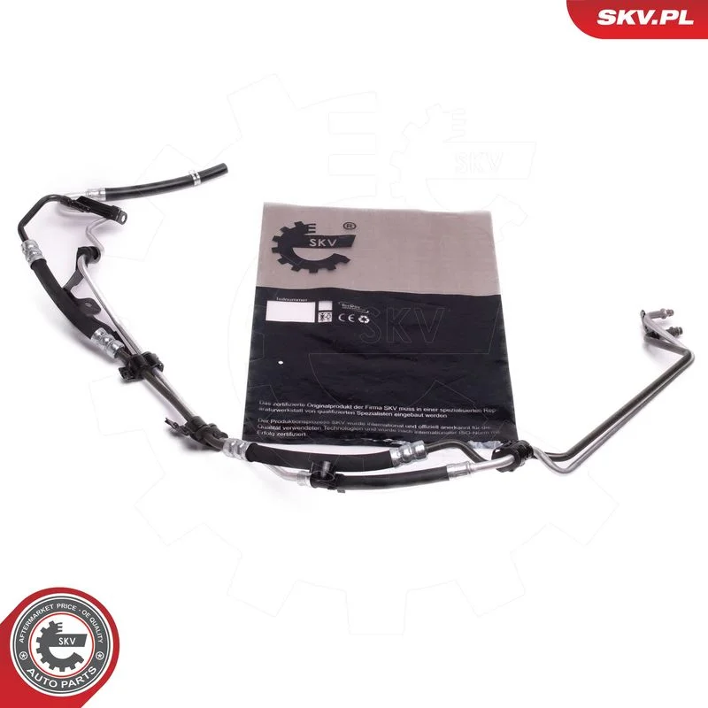 Hydraulická hadica, riadenie ESEN SKV 10SKV860