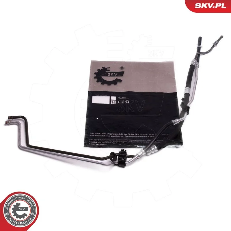 Hydraulic Hose, steering ESEN SKV 10SKV861