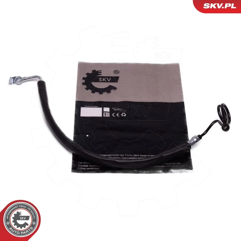 Hydraulická hadica, riadenie ESEN SKV 10SKV863