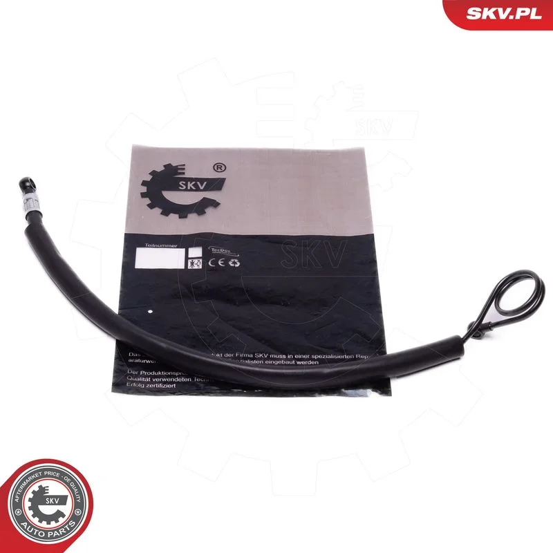 Hydraulic Hose, steering ESEN SKV 10SKV865
