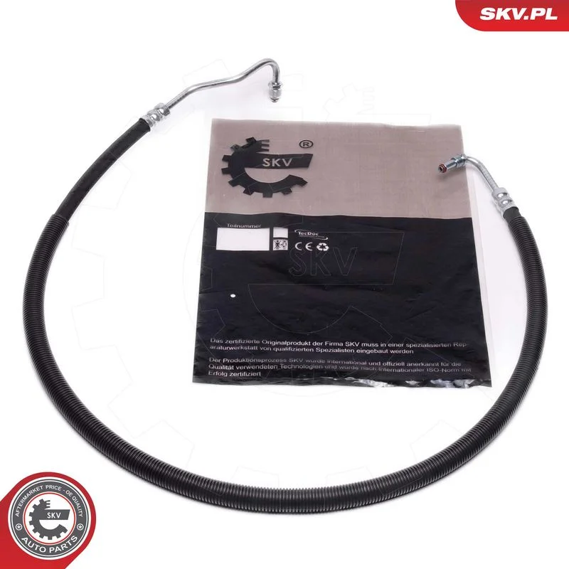 Hydraulic Hose, steering ESEN SKV 10SKV867